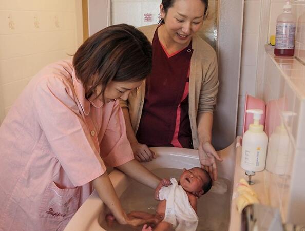 よしかた産婦人科（常勤）の医療事務求人メイン写真3