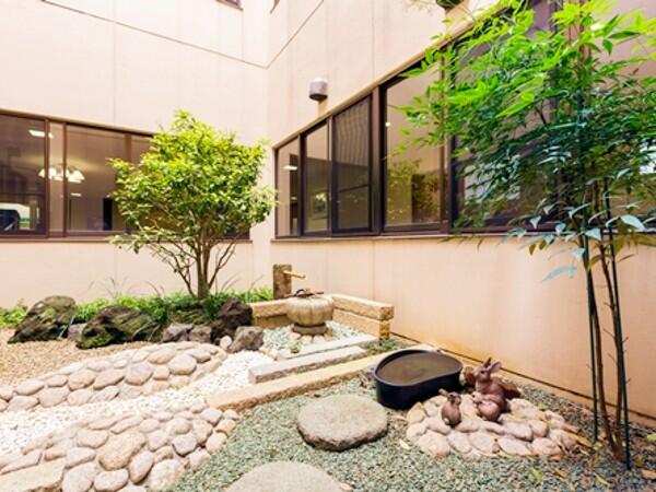 デイサービスセンター ペリデ長田（常勤）の介護職求人メイン写真2