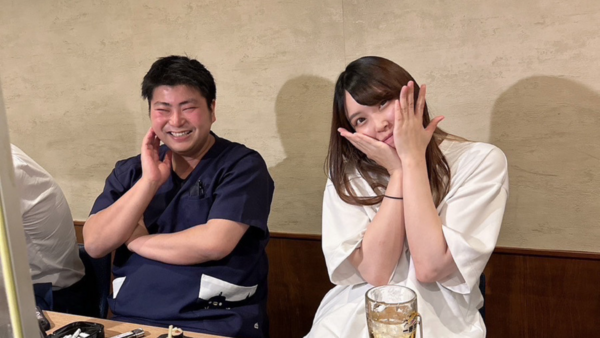 訪問介護 めいゆ～る（パート）の介護福祉士求人の写真