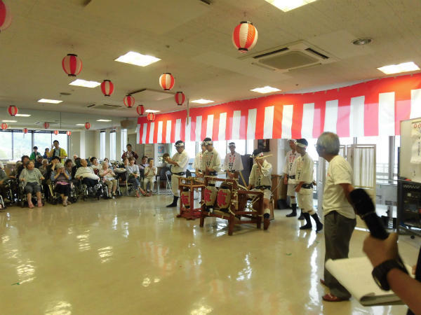 特別養護老人ホーム 誠光園（夜勤専従パート）の介護福祉士求人メイン写真4