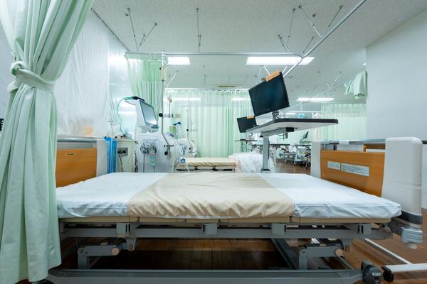 道南ロイヤル病院（常勤）の看護師求人メイン写真5