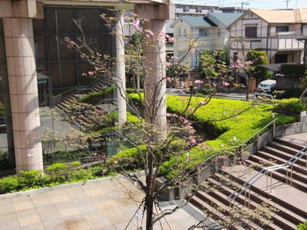 国際親善総合病院（常勤）の臨床工学技士求人メイン写真3