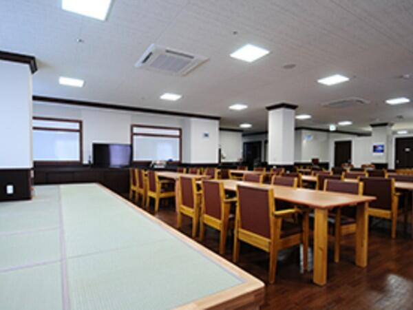 住宅型有料老人ホームふくわらい（常勤）の介護福祉士求人メイン写真4