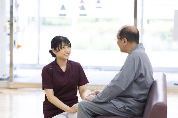 西八王子腎クリニック（パート） の医療事務求人の写真