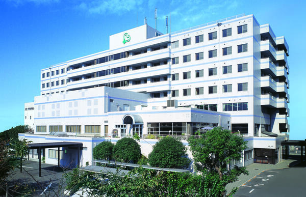 医真会八尾総合病院（パート）の薬剤師求人の写真