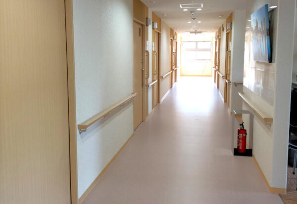 サービス付き高齢者向け住宅　夢眠つちうら（生活相談員/常勤）の社会福祉士求人メイン写真2