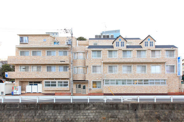 聖マリアクリニック 本院（常勤）の医療事務求人の写真