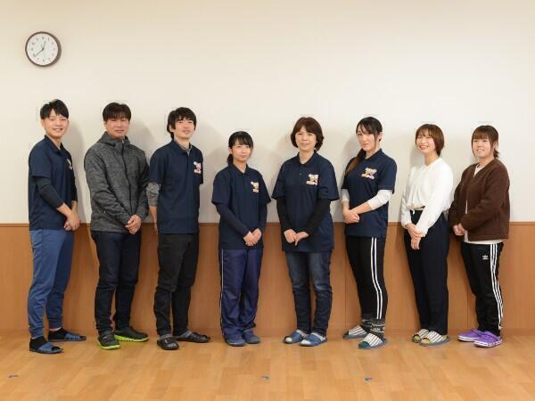 こどもサークル下中山（常勤） の言語聴覚士求人メイン写真2