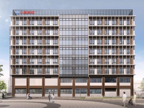 小嶋病院（パート）の准看護師求人メイン写真3