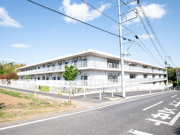 特別養護老人ホームひぎり園（常勤）の介護福祉士求人メイン写真5