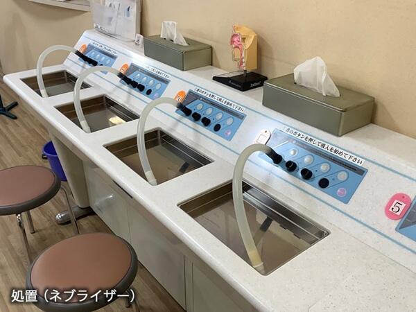 みはら耳鼻咽喉科・アレルギー科（パート）の看護助手求人メイン写真4