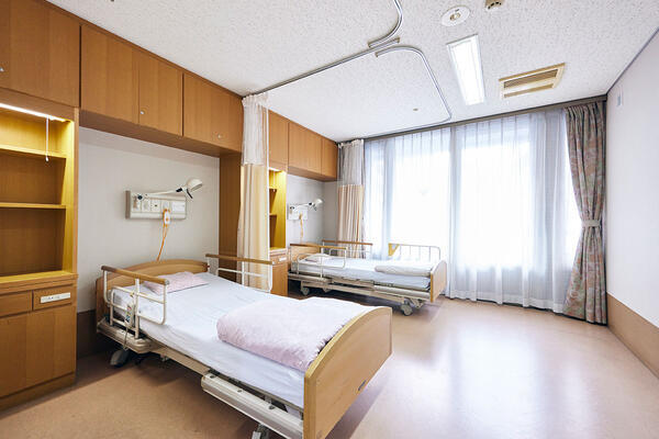 特別養護老人ホーム 四天王寺たまつくり苑（パート）の介護職求人メイン写真4