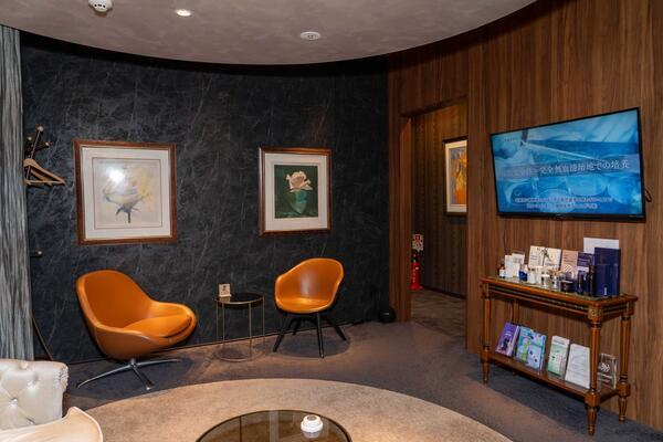 ルネスクリニック日本橋（常勤）の一般事務求人メイン写真4