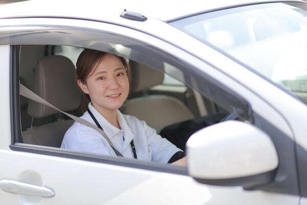 ARKA訪問看護ステーション福岡（常勤）の看護師求人メイン写真2