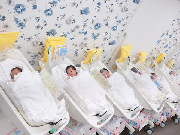 ティアラウィメンズクリニック（パート）の医療事務求人メイン写真3