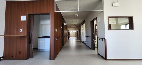 株式会社シーヒューマン　ケヤキ倶楽部上尾（訪問介護スタッフ/夜勤専従/正社員）の介護職求人メイン写真3