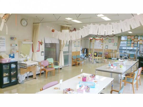 介護老人保健施設平成園（常勤）の准看護師求人メイン写真2