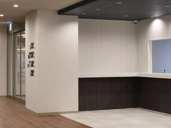 特別養護老人ホーム　ご福あげお（パート）の看護師求人メイン写真2