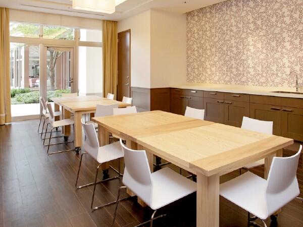 サンシティ柏（常勤）の看護師求人メイン写真4