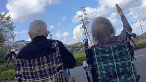 特別養護老人ホームしらさぎ（ユニットリーダー候補・常勤）の介護福祉士求人メイン写真2