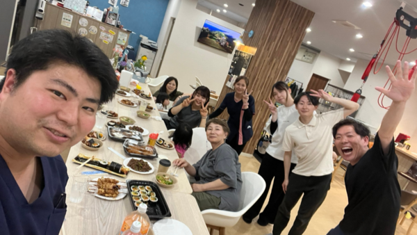 訪問介護 めいゆ～る（サ責/常勤）の介護福祉士求人の写真