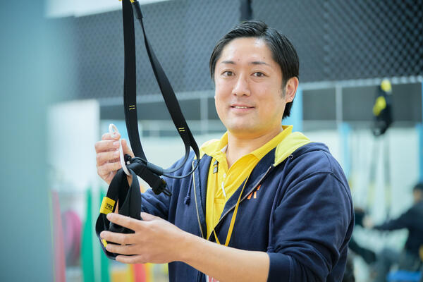 リハビリ専門デイサービス　リタポンテ落合・上高田店店（シニアトレーナー/常勤）の介護職求人メイン写真2