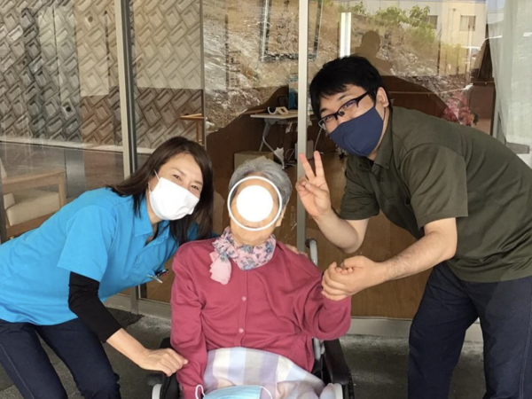 地域密着型特別養護老人ホーム冬野の郷/准看護師（常勤）  の准看護師求人メイン写真2