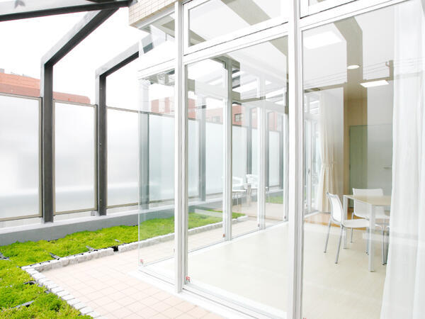 阪和インテリジェント医療センター（パート）の管理栄養士求人サブ写真1