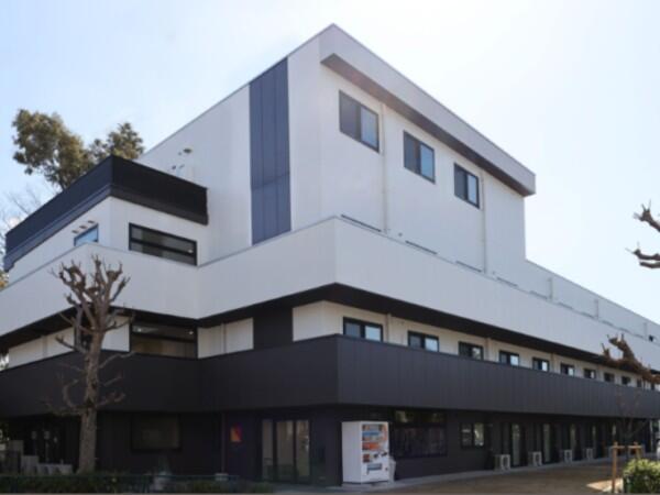  介護付き有料老人ホーム NEXT-LD新高円寺（パート）の清掃員求人の写真