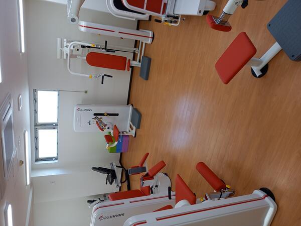 株式会社ケアラーズ　リハビリスタジオ夢現（パート）の介護職求人メイン写真3