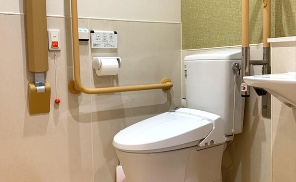 グループホームこたべ（常勤）の介護職求人メイン写真4