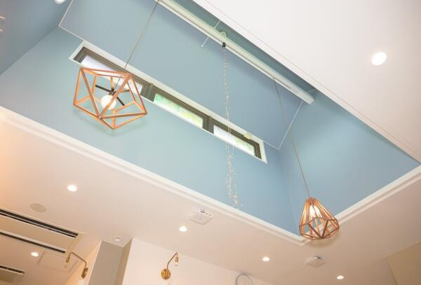 ファミール産院いちかわ（常勤・パート）の看護師求人メイン写真3