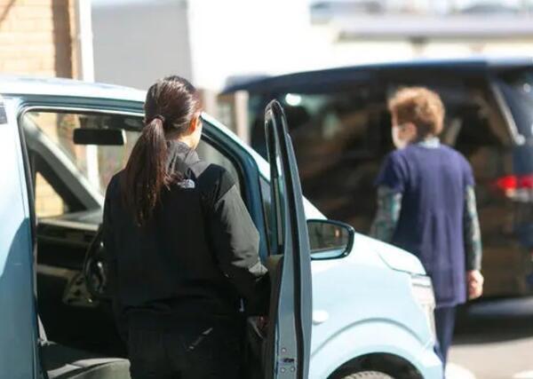 精神科 訪問看護ステーション シェアライフ（常勤）の准看護師求人メイン写真2