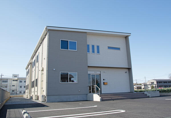 グループホーム五感の里 本庄早稲田（常勤）の介護福祉士求人の写真