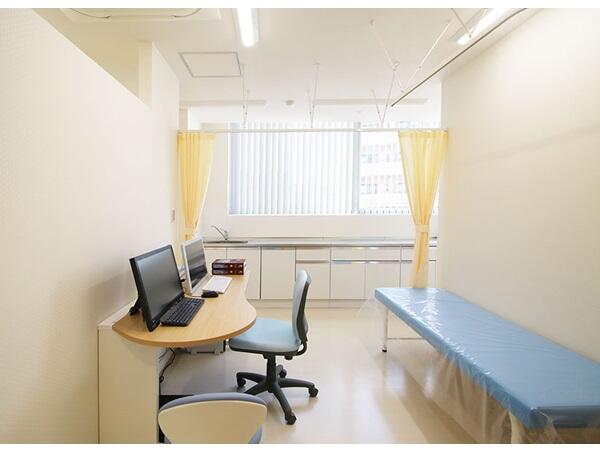 平和記念医院（常勤）の医療事務求人メイン写真4