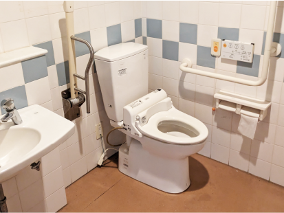 住宅型有料老人ホームグッドライフ（パート）の介護職求人メイン写真4