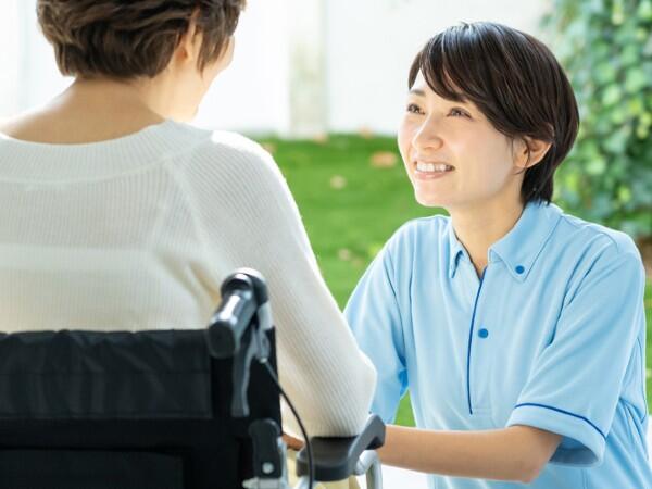 訪問看護事業しそうの杜（パート）の言語聴覚士求人メイン写真3