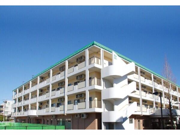 特別養護老人ホーム千住桜花苑（常勤）の介護職求人メイン写真5