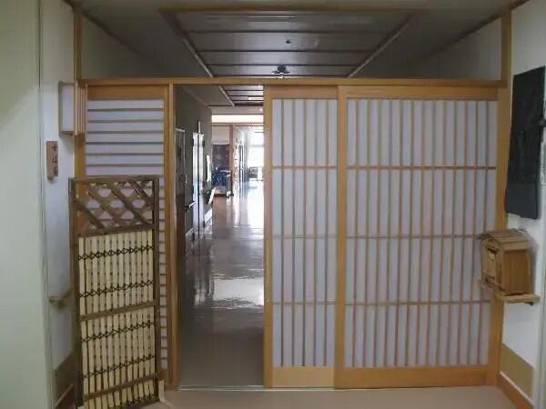 特別養護老人ホーム すこやか大雄（常勤）の准看護師求人メイン写真4