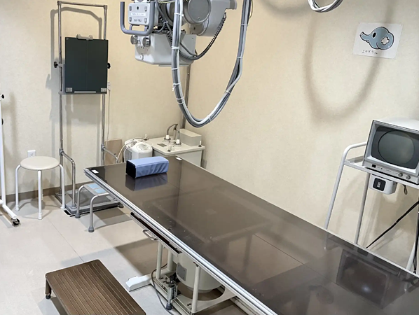 こが整形外科リハビリテーション科（常勤）の理学療法士求人メイン写真3