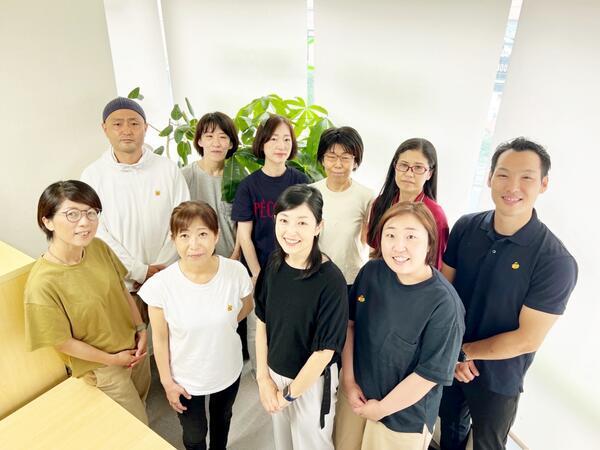 こころのホームクリニック世田谷（常勤）の医療事務求人の写真