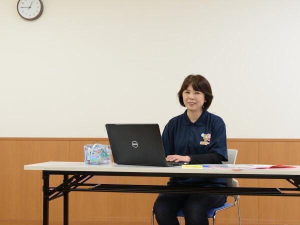 こどもサークル桜（児発管/常勤）の保育士求人の写真