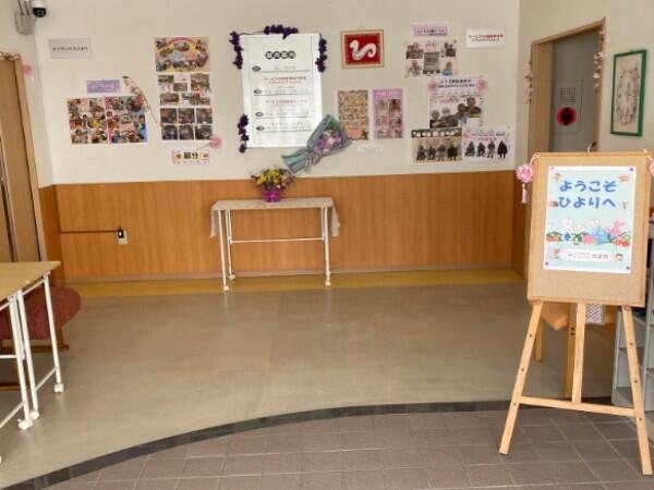 サービス付き高齢者向け住宅　プラスケア ひより（夜勤専従パート）の介護職求人メイン写真3