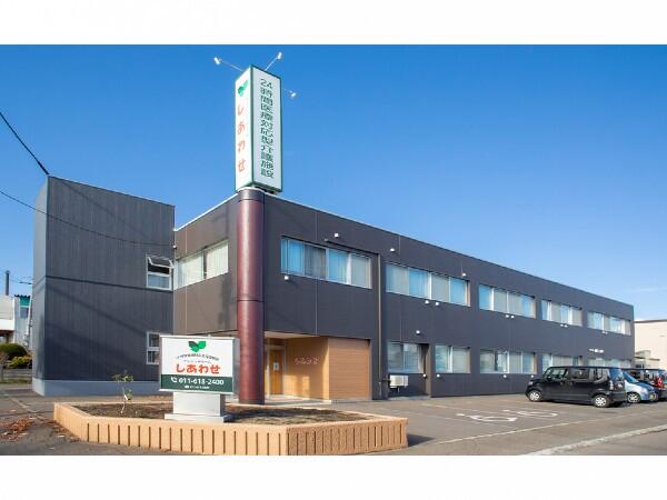 ナーシングホームしあわせ八軒（常勤）の看護師求人メイン写真5