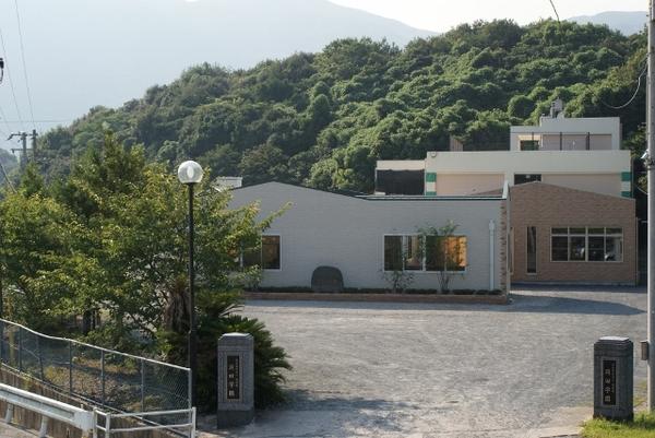 障がい者支援施設 苅田学園（正職員）の看護師求人の写真