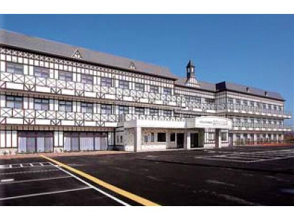 介護老人保健施設 大木しょうふく苑（パート）の理学療法士求人の写真