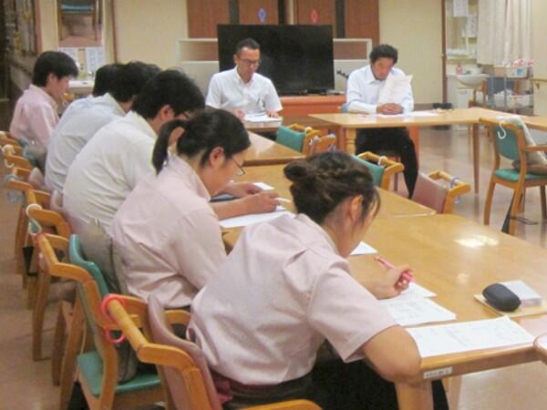 デイサービスセンター ペリデ長田（常勤）の介護職求人サブ写真1