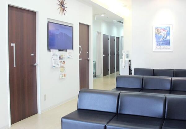 茅ヶ崎金沢内科クリニック（常勤）の臨床検査技師求人の写真