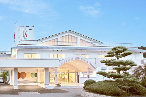 さんさん荘老人介護支援事業所(パート) のケアマネジャー求人の写真