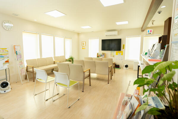 あまが台ファミリークリニック（パート）の臨床検査技師求人メイン写真4